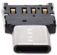 Переходник XoKo XKAC045SL USB - USB type-C