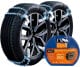 Браслети антиковзання Elegant Compact NLE38 R14-R17 EL100640