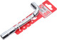 Ключ торцевий Intertool ht1612 L-подібний 12 мм