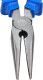 Плоскогубцы Intertool HT-0123 200 мм