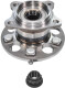 Комплект ступиці колеса SKF VKBA 6963