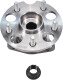 Комплект ступиці колеса SKF VKBA 6963