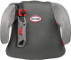 Бустер Heyner SafeUp AERO L Koala Grey Koala Grey