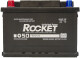 Акумулятор Rocket 6 CT-62-L SMF62RLB2
