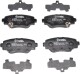 Тормозные колодки Brembo P49049 для Mazda 3