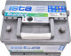 Аккумулятор Ista 6 CT-60-R Standard 5600404