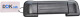 Ручка кришки багажника BLIC 6010-18-014417PP для Suzuki Grand Vitara