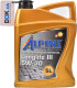 Моторное масло Alpine Longlife III 5W-30 5 л на Chevrolet Tahoe
