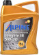 Моторное масло Alpine Longlife III 5W-30 5 л на Chevrolet Evanda