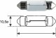 Автолампа Magneti Marelli C5W SV8,5-8 7 W прозрачная 002051700000