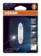 Автолампа Osram LEDriving Premium C5W SV8,5 1 W белая 6499WW