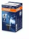 Автолампа Osram Cool Blue Intense H27W/1 PG13 27 W темно-голубая 880CBI