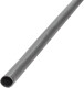 Термоусадка с клеем Cyclone 2156 4.8/1.6 черный 1 м
