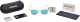 Автомобильные очки для дневного вождения Autoenjoy Premium R02TMGREEN 