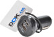 USB зарядка в авто Optima Turbo 55745