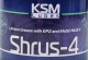 KSM Protec ШРУС-4 пластичная смазка