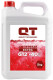 Готовый антифриз QT Extra G12 красный -40 °C 5 л
