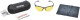 Автомобільні окуляри для нічної їзди Autoenjoy Premium S01BMY спорт