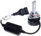 Автолампа AMS Extreme-F HIR2 29 W 14100