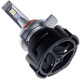 Автолампа AMS Extreme-F HIR2 29 W 14100