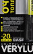 Xado Verylube Fuel System Cleaner Diesel, 10 мл (XB40145) присадка