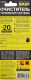 Xado Verylube Fuel System Cleaner Diesel, 10 мл (XB40145) присадка