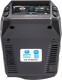 Видеорегистратор с радар-детектором Playme P600 SG черный