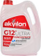 Akvilon Ultra G12+ красный концентрат антифриза (4,5 л) 4,5 л