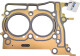 Прокладка ГБЦ Subaru 10944AA050