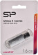 Флешка Silicon Power Ultima Ⅱ I-Series Silver 16 ГБ
