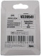 Автолампа Zollex SV8,5-8 V220541
