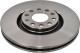 Гальмівний диск Bosch 0 986 479 S30