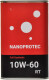 Моторное масло Nanoprotec RT 10W-60 1 л на Mazda 323