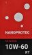 Моторное масло Nanoprotec RT 10W-60 1 л на Peugeot 406