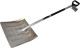 Лопата для уборки снега Fiskars 1001636