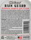 Поліроль для стекла Hi-Gear Rain Guard 473 мл