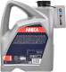 Моторное масло Areca F7012 5W-30 4 л на Citroen DS5