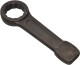 Ключ накидний ударний Sigma 6034121 I-подібний 46 мм