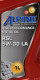 Моторное масло Alpine RSL LA 5W-30 1 л на Mazda CX-5