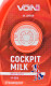 Поліроль для салону Voin Cockpit Milk полуниця 500 мл (VP-0519)