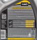 Моторна олива Yuko Semisynthetic 10W-40 4 л на Citroen DS4