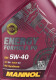 Моторное масло Mannol Energy Formula PD 5W-40 5 л на Nissan Sunny