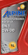Моторное масло Alpine DX1 5W-30 1 л на Chevrolet Aveo