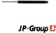 Амортизатор JP Group 1552104500