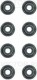 121001501 Reinz Комплект сальників клапанів для Chevrolet Aveo