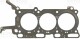 Прокладка ГБЦ Reinz 61-54180-00 для Mazda CX-9