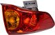 Задній ліхтар TYC 1111216012 для Toyota Corolla
