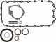 08-34414-03 Reinz Комплект прокладок блока двигателя