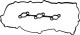 224413C710 Hyundai / Kia Прокладка клапанной крышки
