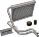 Радіатор пічки AVA Quality Cooling HY6168